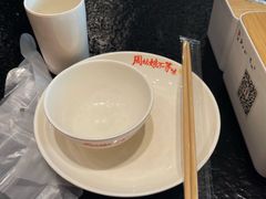 -周姑娘不等味·牛羊肉火锅·螃蟹罗氏虾·烤鱼烤串(高邮店)