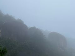 -玉苍山国家森林公园
