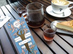 -Torch Coffee 炬点咖啡