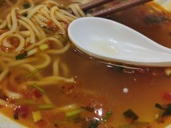 -五爷拌面(大兴亦庄店)