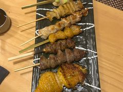 -长崎屋·日本料理·刺身·烧鸟(天河北路店)