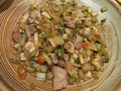 -芳草地度假酒店·野炉中餐厅