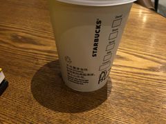 -星巴克(大连柏威年店)