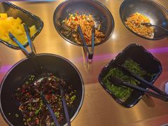 -比格比萨自助(德思勤四季汇店)