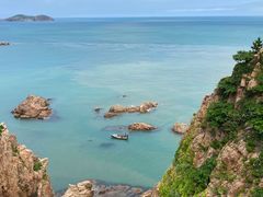 -摩天岭风景区