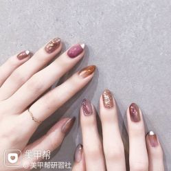 -Pink You美甲美睫纹绣定制中心