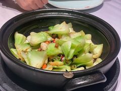 -四世同堂·京菜·烤鸭(双井店)
