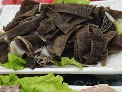 -潮汕美牛肉丸火锅店(天宁寺店)