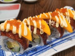 -大雄寿司(中华广场店)