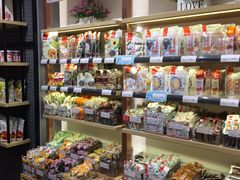 零售区-良品铺子(大唐西市店)