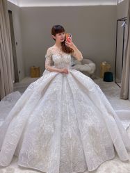 -Renee芮亦婚纱