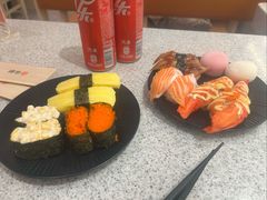 -争鲜回转寿司(西红门荟聚PLUS店)