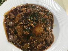 -富临港·蒸汽海鲜·手抓海鲜·炒菜(栈桥店)