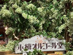-小樽八音盒堂