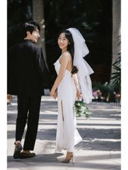 -樱花婚纱摄影