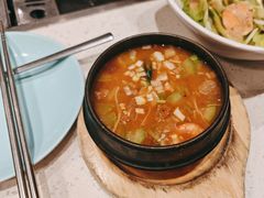 -韩时烤肉(丰科万达广场店)