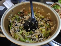 -HOTISLAND海鸡岛·韩国料理(江南西店)