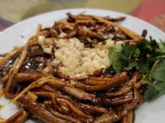 -玉华台饭庄(裕中西里小区店)