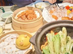 -陶陶居酒家(SM二期购物广场店)
