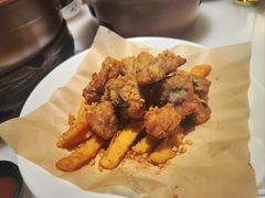 -客语客家菜(佳兆业广场店)