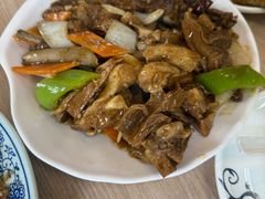 -协顺园回头馆(南顺城路店)