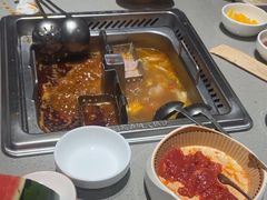 -海底捞火锅(江北万达商业广场店)