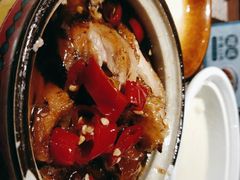 -南京大牌档(香港广场店)