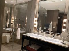-上海柏悦酒店