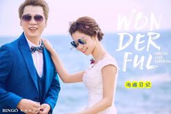 -皇室米澜摄影工作室(宝安店)