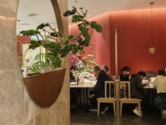 -米桃-吴韵风雅·拙园(北外滩来福士店)