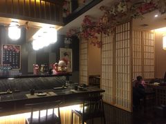-嗨寿司 无国界料理