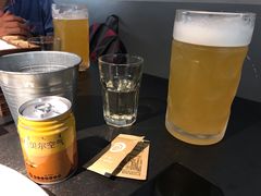 -很久以前羊肉串(昌里路三钢里店)