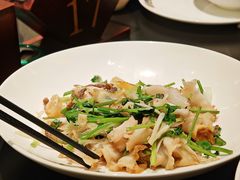 -常鲜楼常来尝鲜海胆馆(星海店)