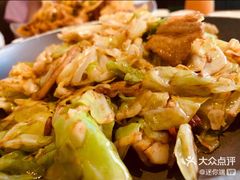 -川流不息(北蔡休闲广场店)