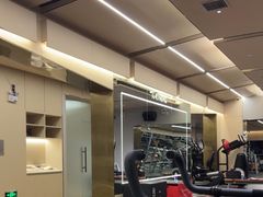 -好恒健身(北市白云店)