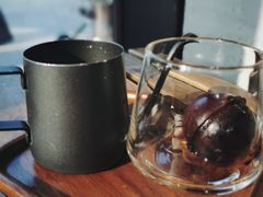 月球咖啡-Home Cafe(水榭春天店)