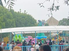 -秦皇岛乐岛海洋王国