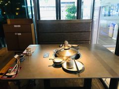 -同仁四季椰子鸡(宝安壹方城店)