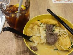 -谭仔米线(皇庭广场店)