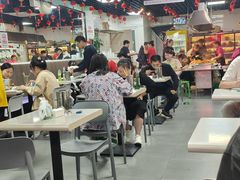 -大姐麻辣烫(莲宝中路店)