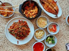 -全州拌饭馆(龙源西街店)