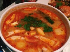 -Onion restaurant