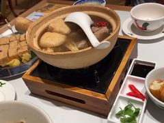 -芽笼芽笼新加坡餐厅(环球港店)
