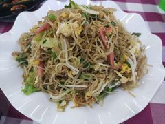 -7890+霸王甲·甲鱼爱尚蛙(坪洲店)