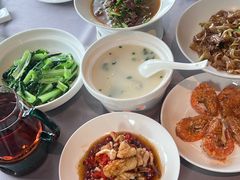 -徐记海鲜(梅溪新天地店)
