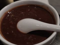 陈皮红豆沙-旺顺阁鱼头泡饼(常营店)