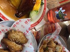 -孖记茶档·热腾茶餐(江南西plus店)