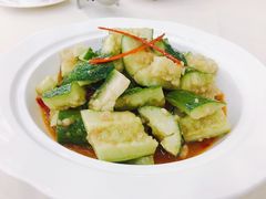 -新苑酒家(嘉宾路店)