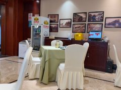 -冶春茶社(官园桥店)