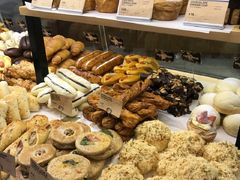 -PAPER STONE BAKERY(天环店)